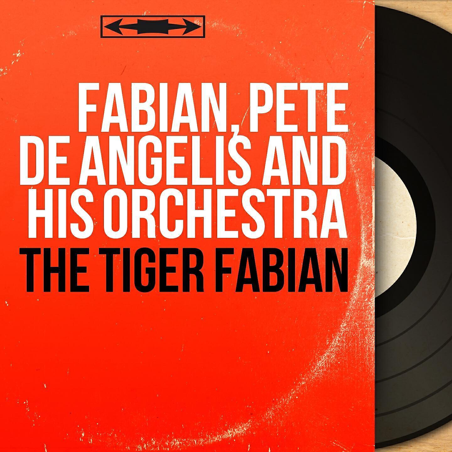 Pete De Angelis and His Orchestra