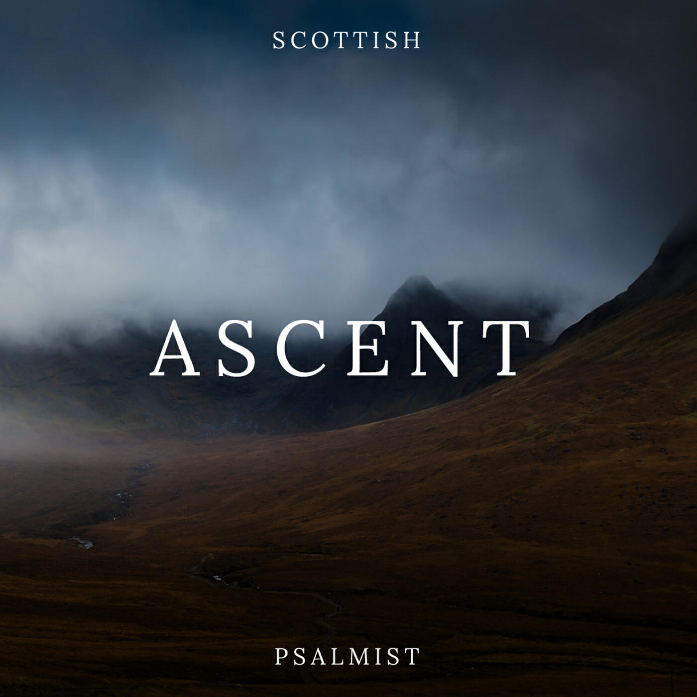Scottish Psalmist