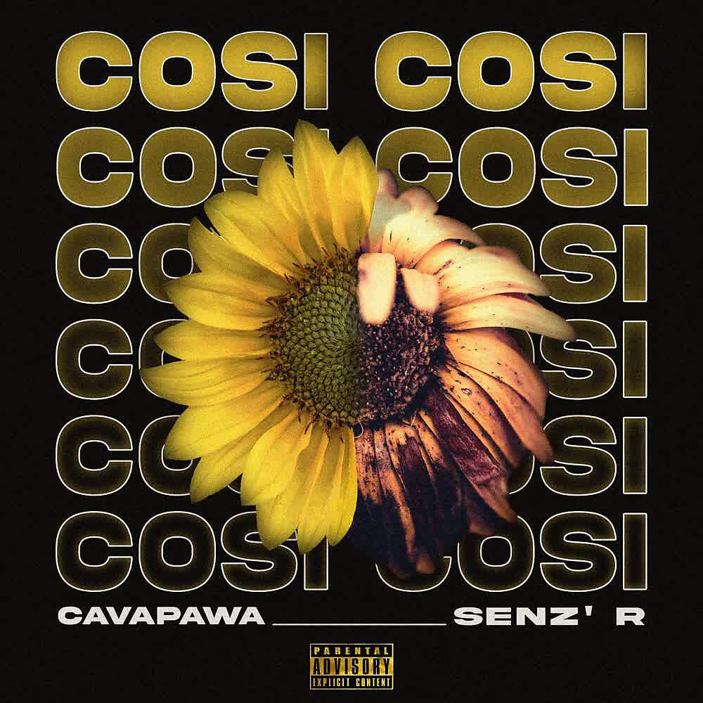 Релиз Così così