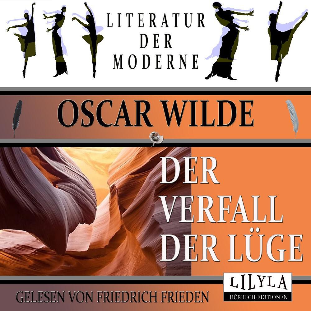 Релиз Der Verfall der Lüge