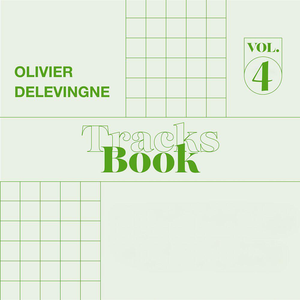 Релиз Tracks Book, Vol. 4