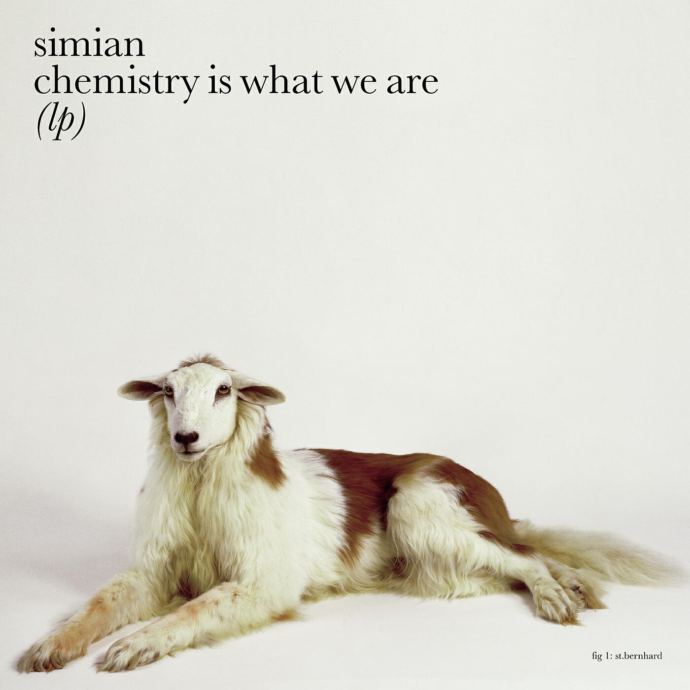 Релиз Chemistry Is What We Are