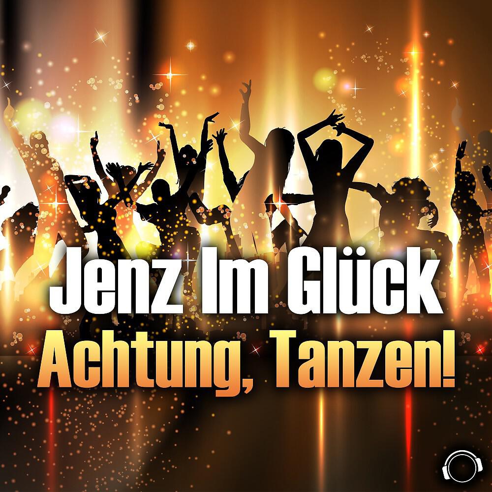 Релиз Achtung, Tanzen!