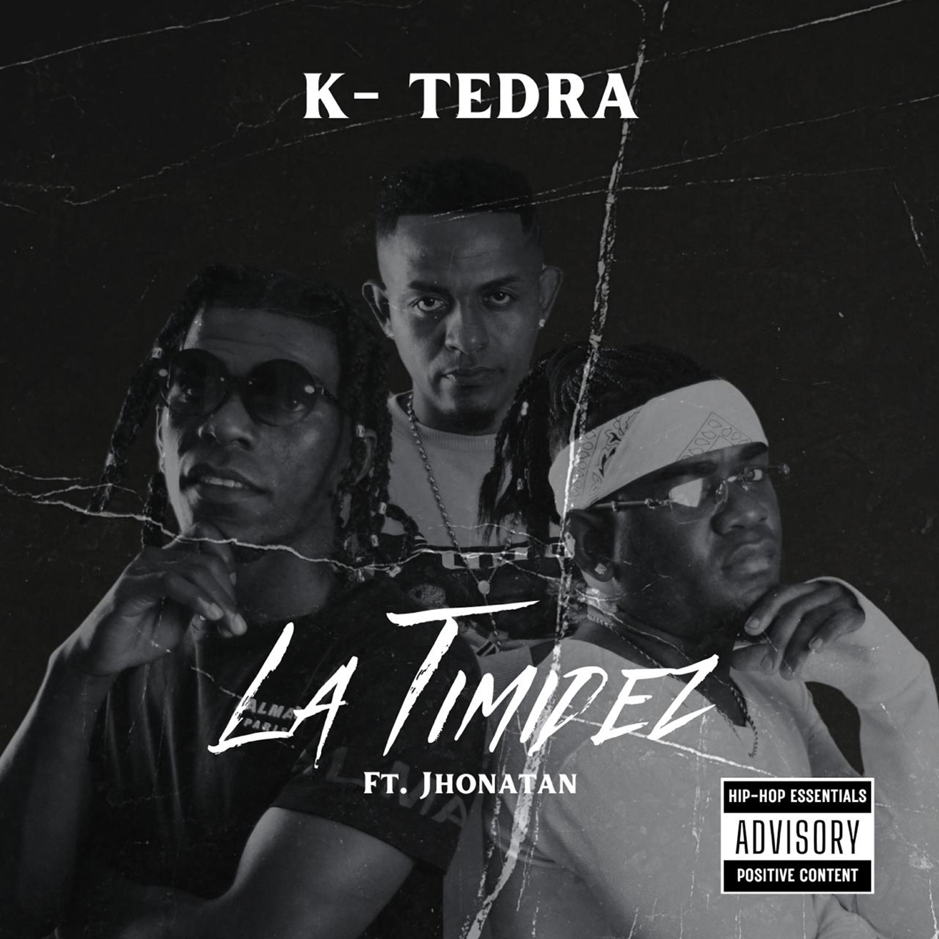Релиз La Timidez (feat. Jhonatan)