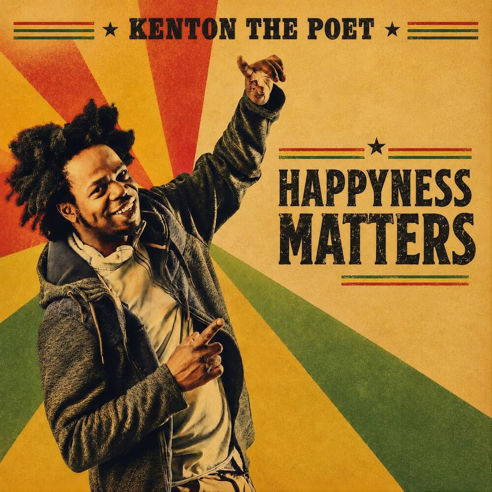 Релиз Happyness Matters