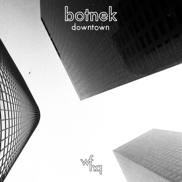 Релиз Downtown