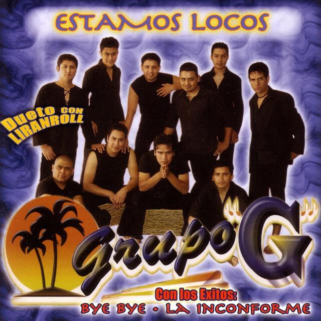 Релиз Estamos Locos