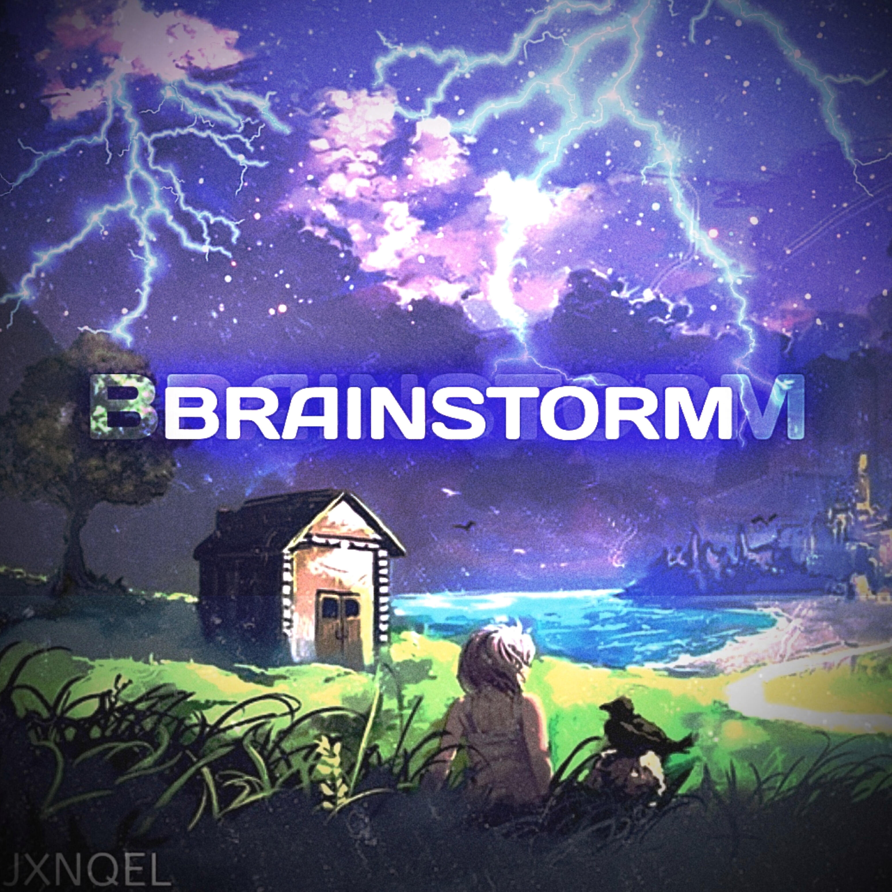 Релиз Brainstorm