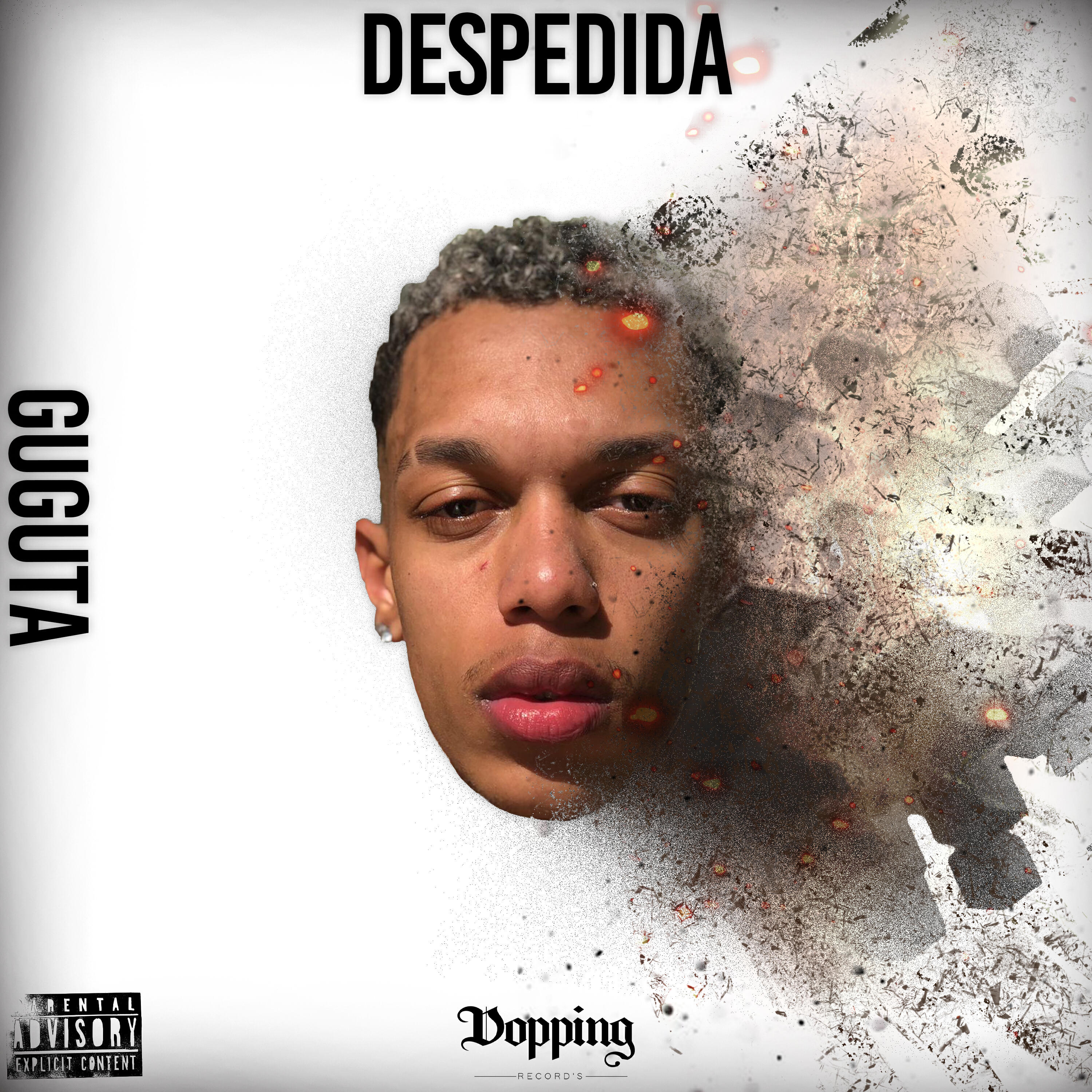 Релиз Despedida