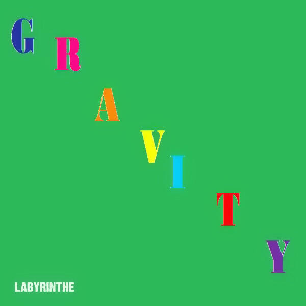 Релиз Gravity