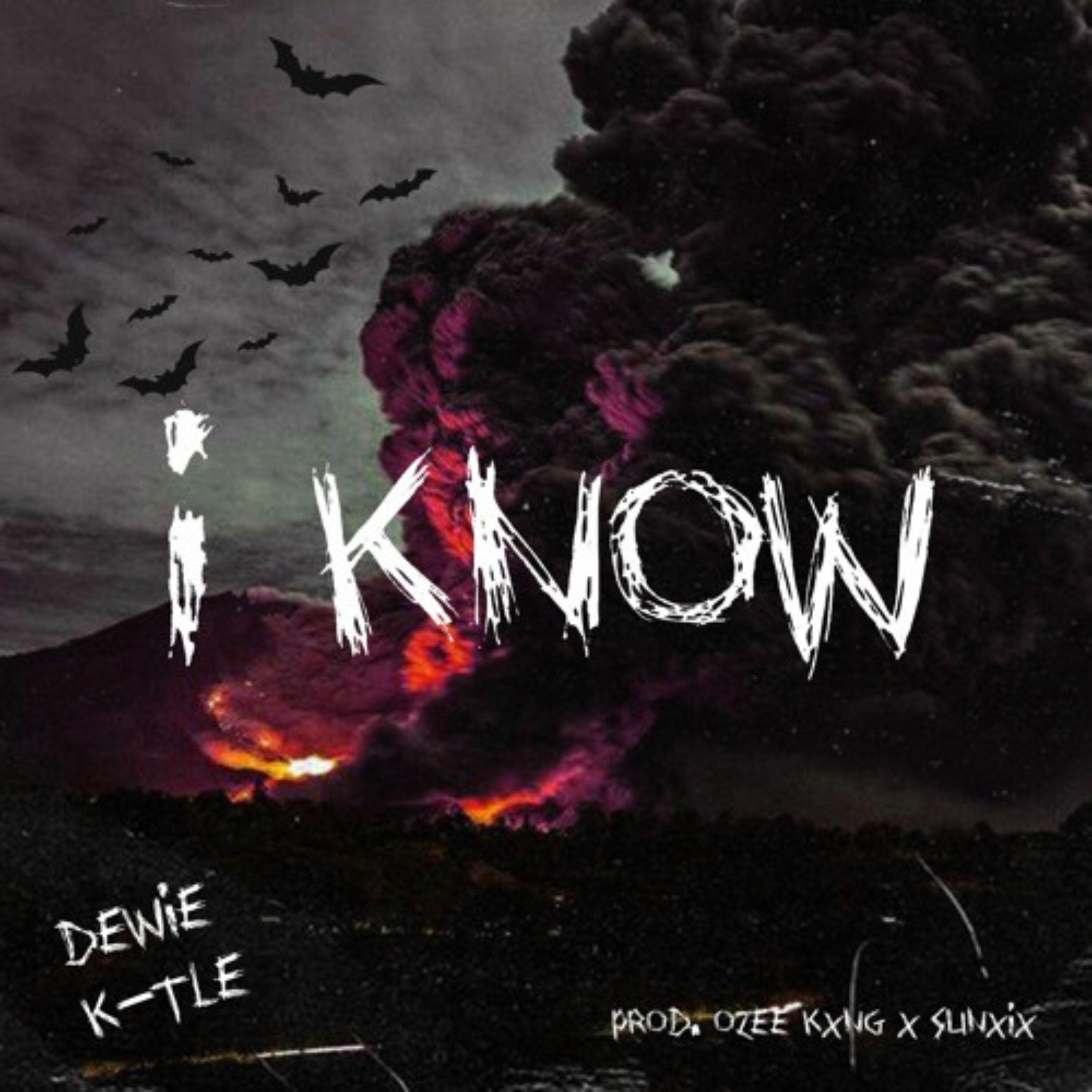 Релиз I Know