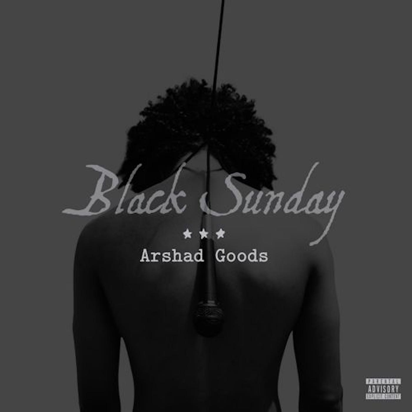 Релиз Black Sunday