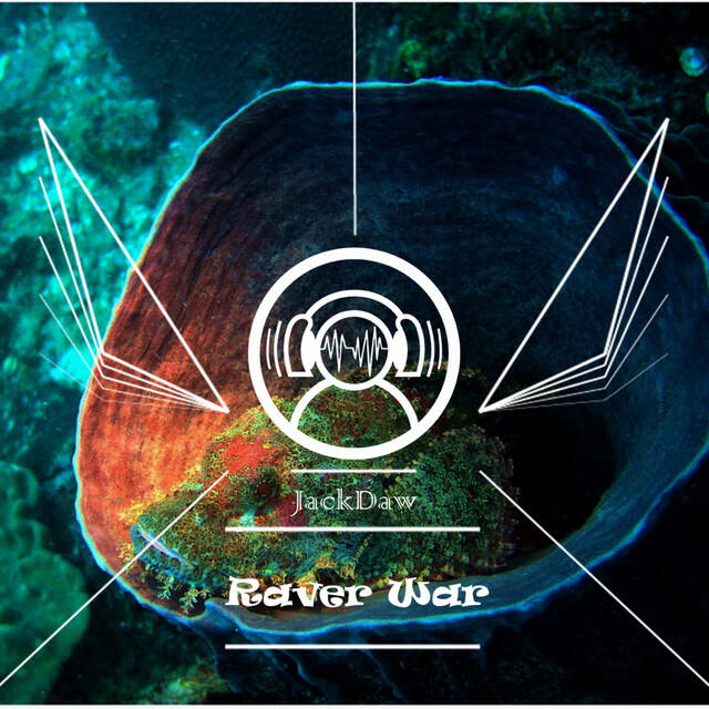 Релиз Raver War