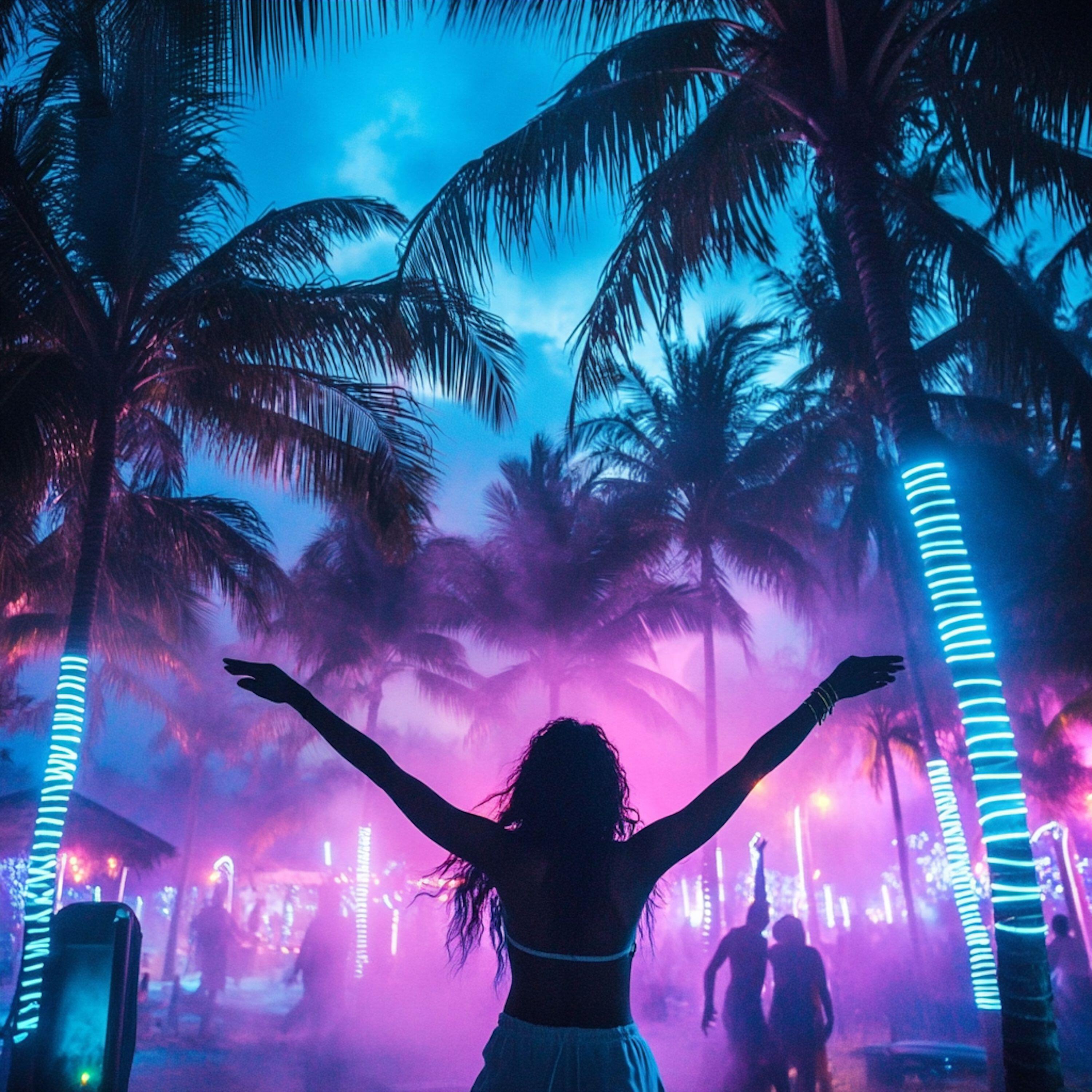 Релиз Dreamy Future