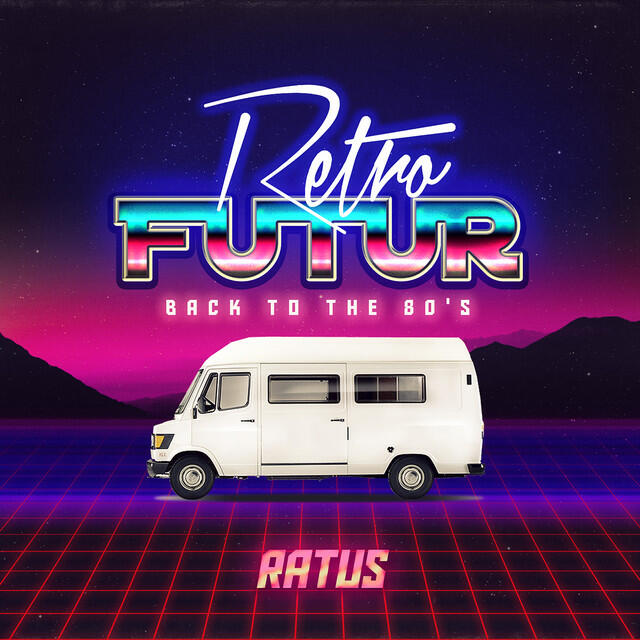 Релиз Retro Futur