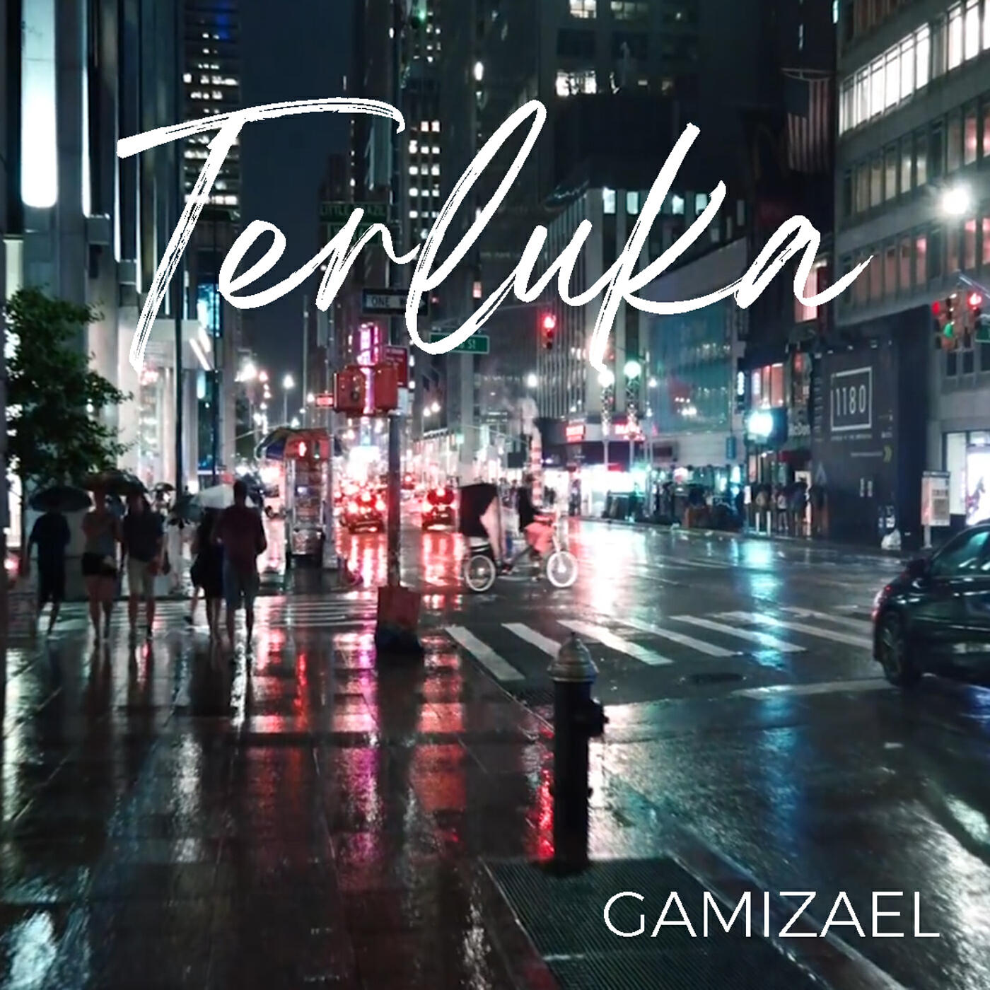 Gamizael