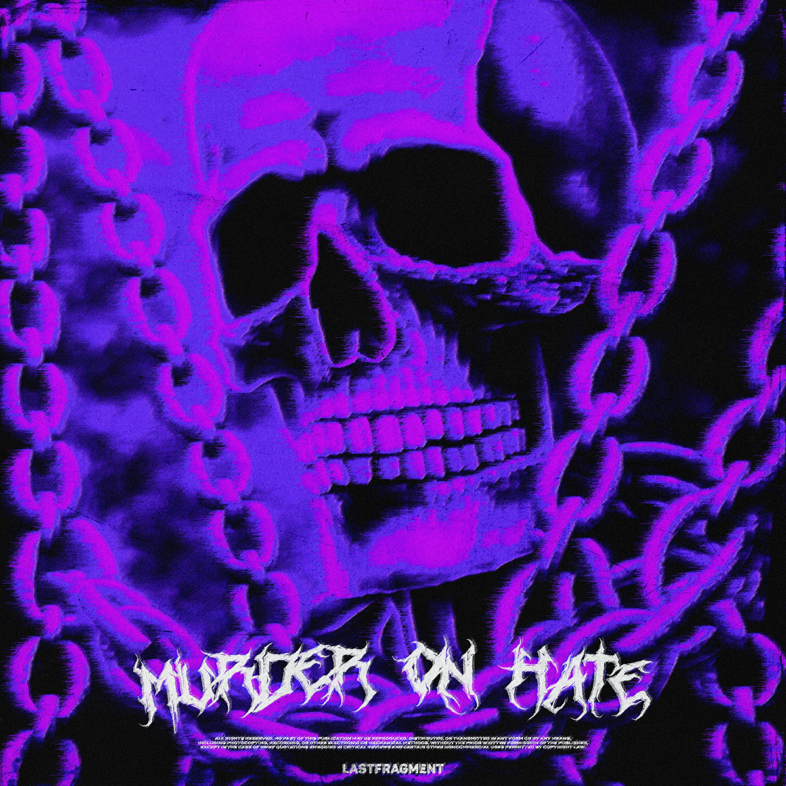 Релиз Murder on Hate