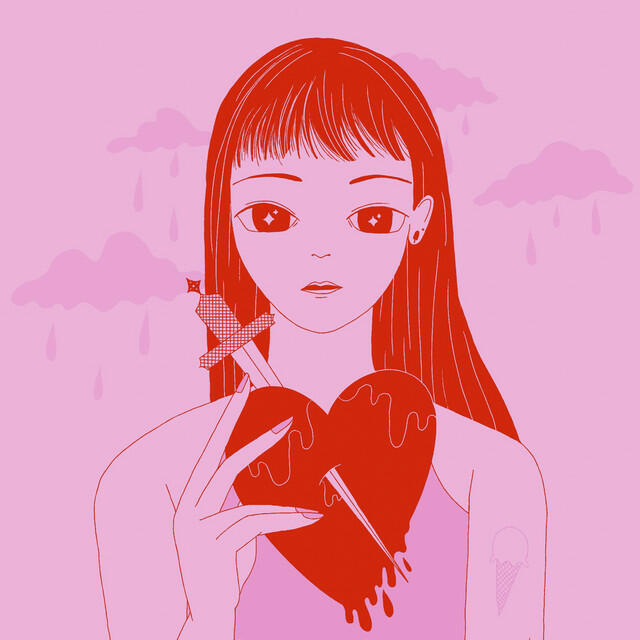 Релиз Dulces 16