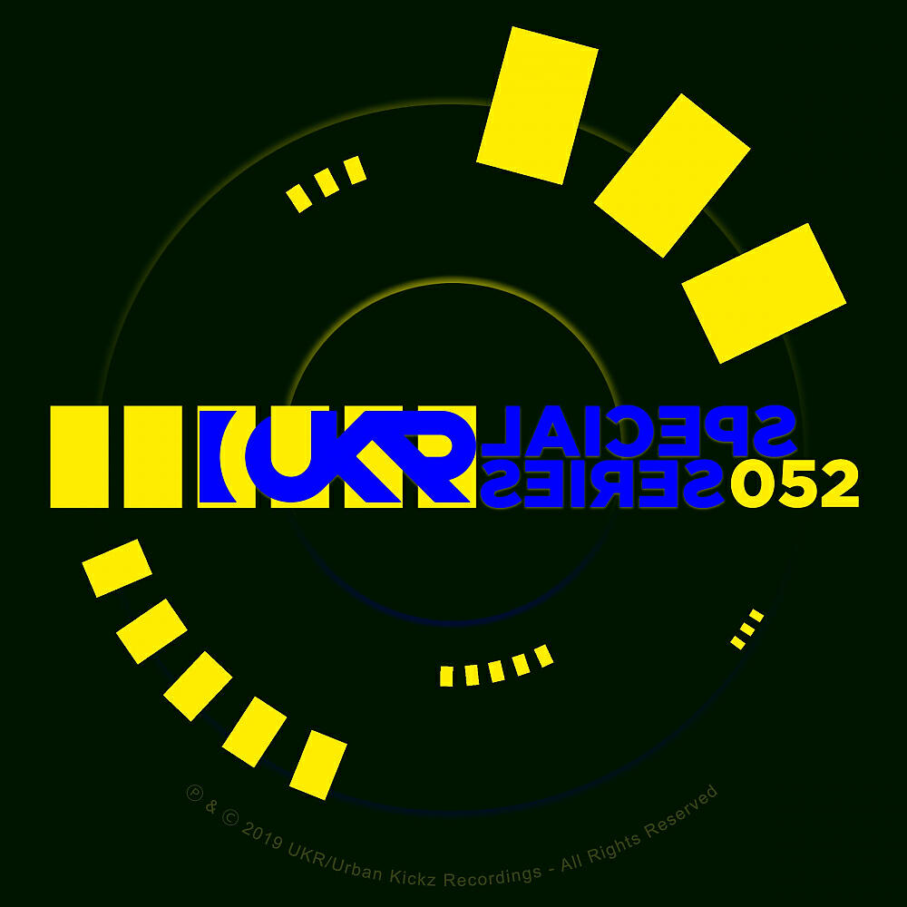 Релиз Jack Traxx, Vol. 2