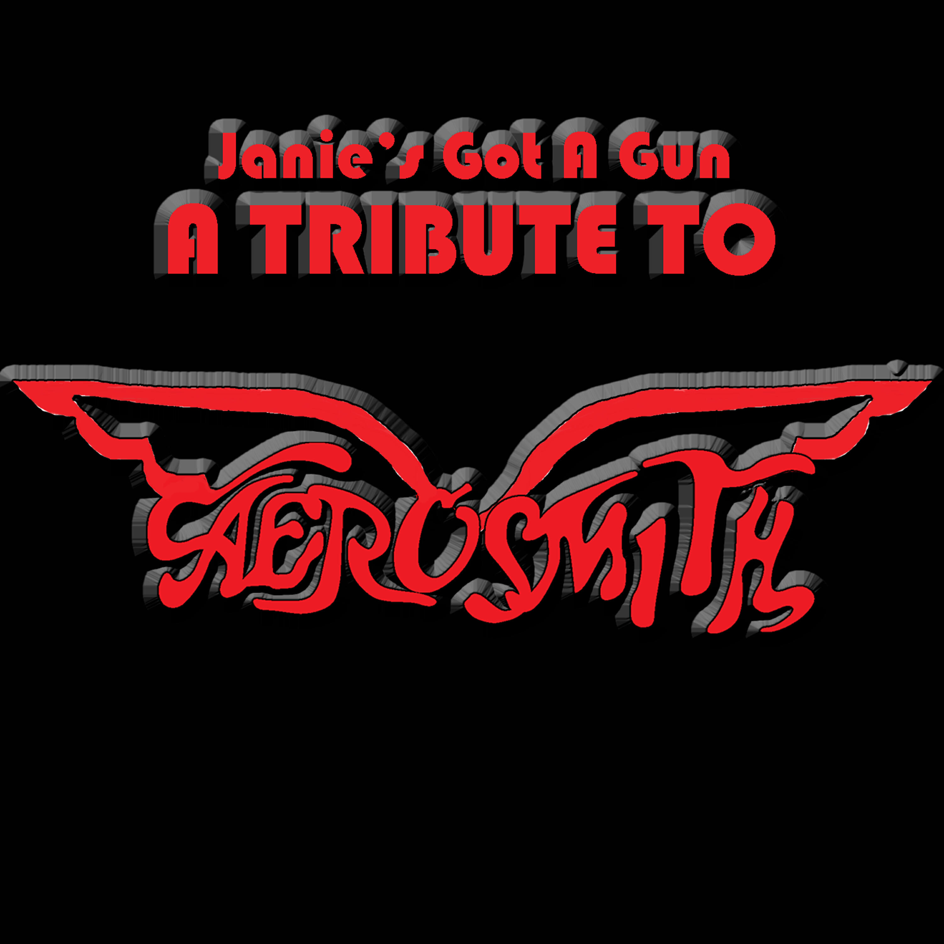 Релиз A Tribute To Aerosmith