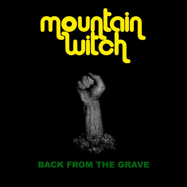 Релиз Back from the Grave
