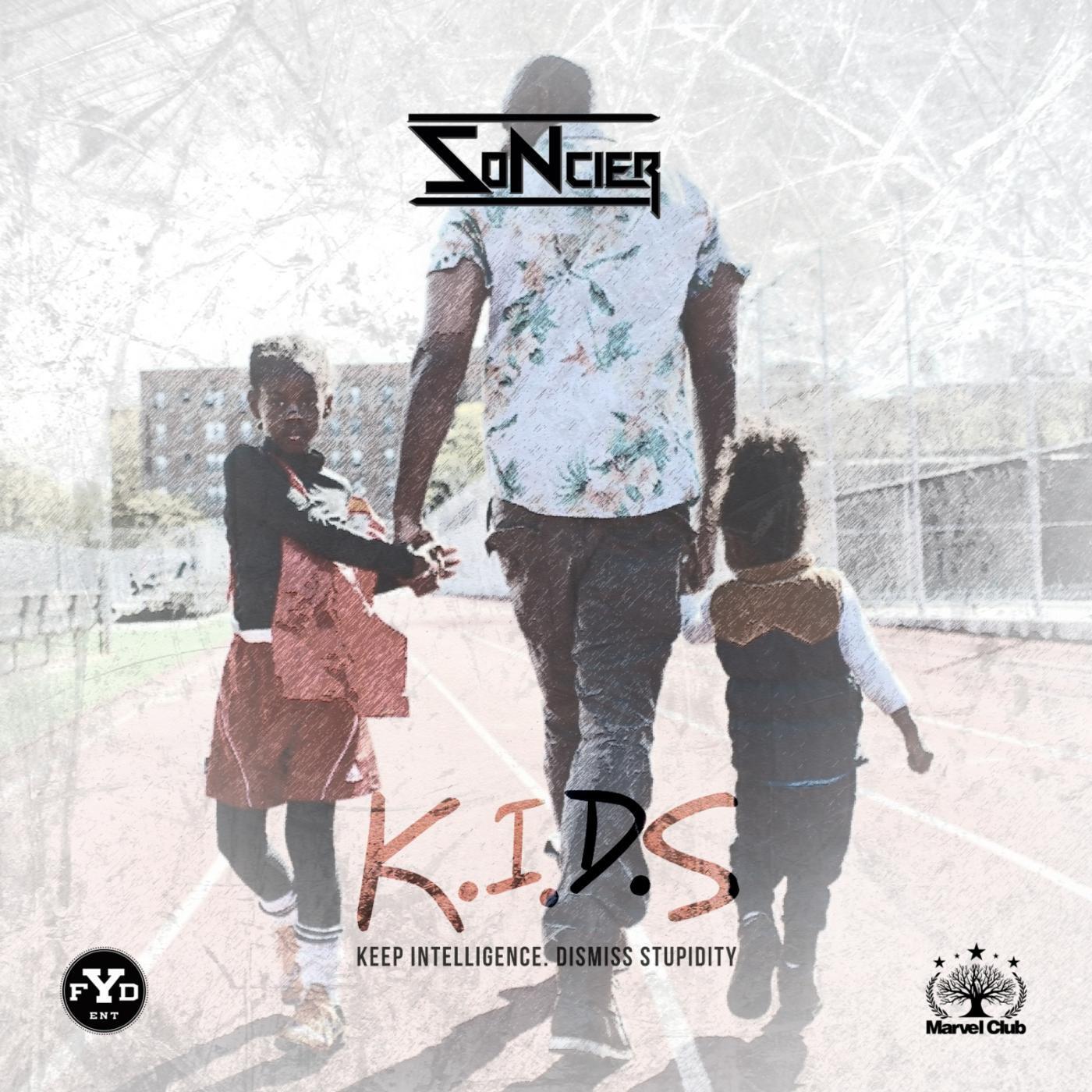 Релиз K.I.D.S