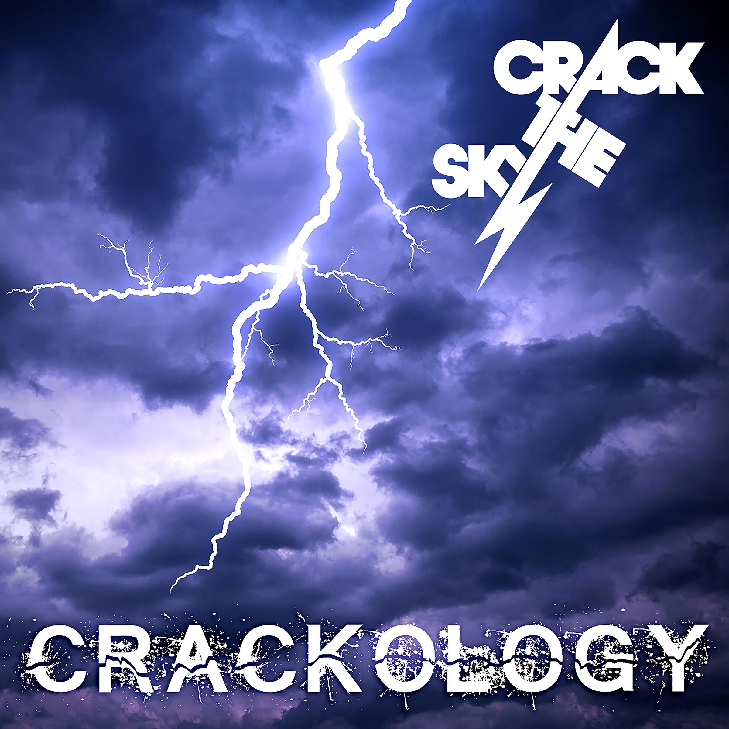 Релиз Crackology