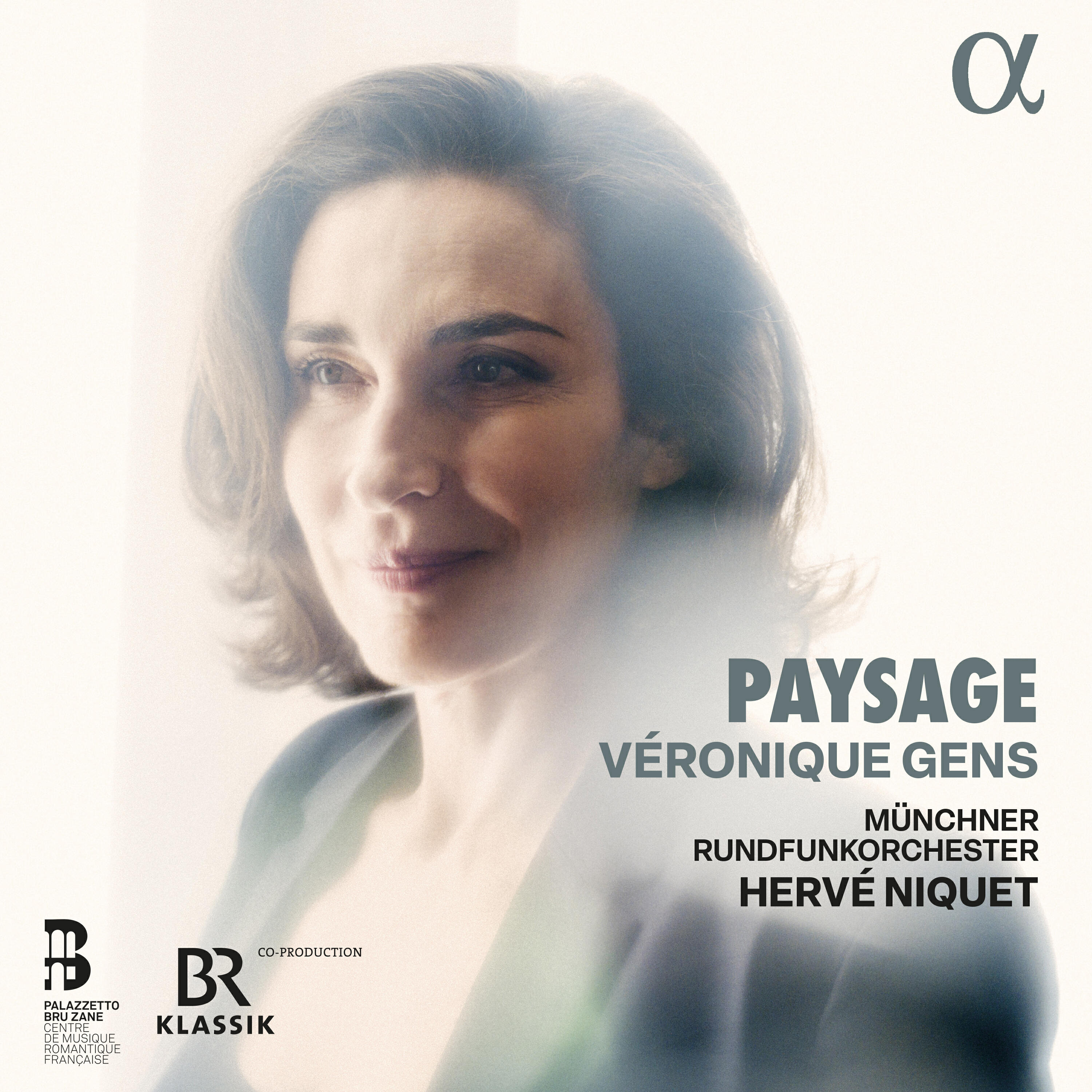Релиз Paysage