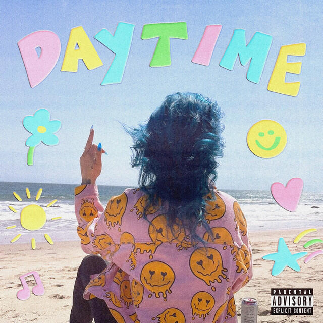 Релиз DAYTIME
