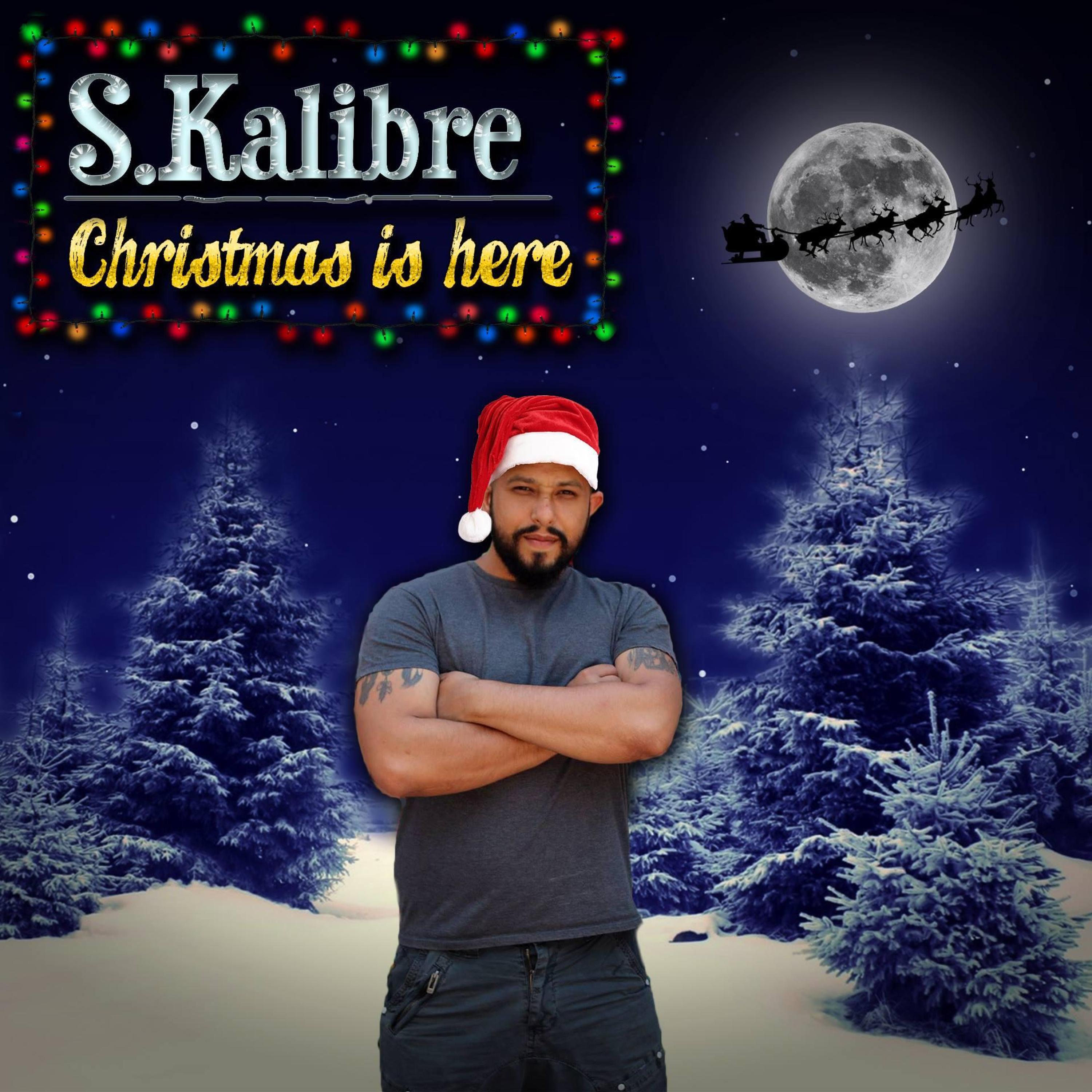 S.kalibre