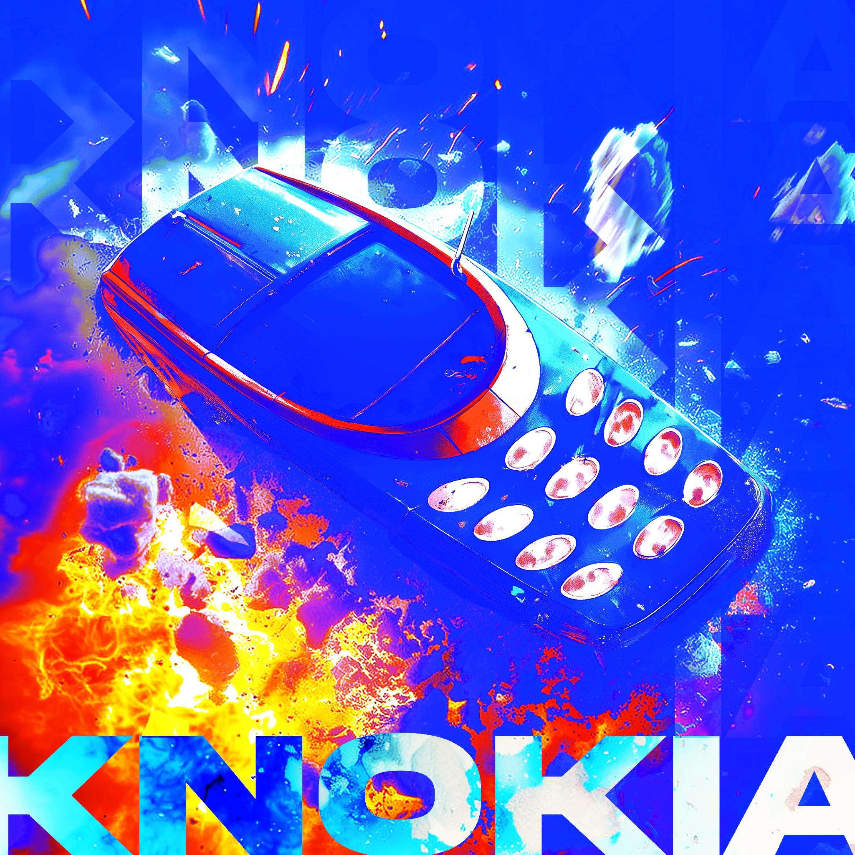 Релиз KNOKIA