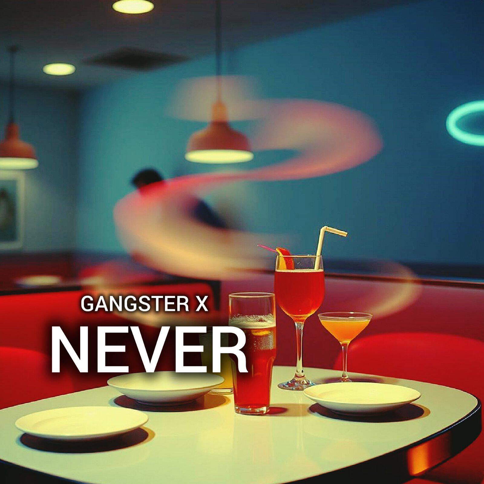 Релиз NEVER