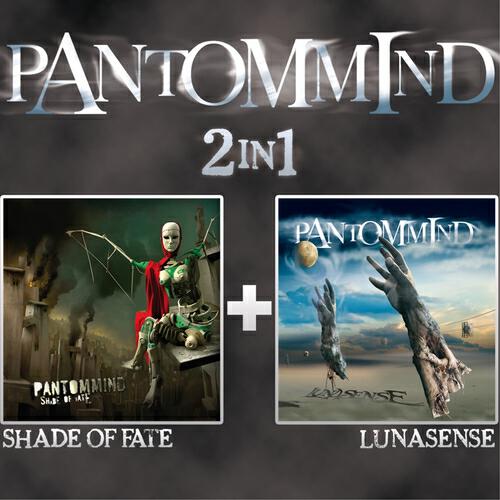 Релиз Shade of Fate & Lunasense