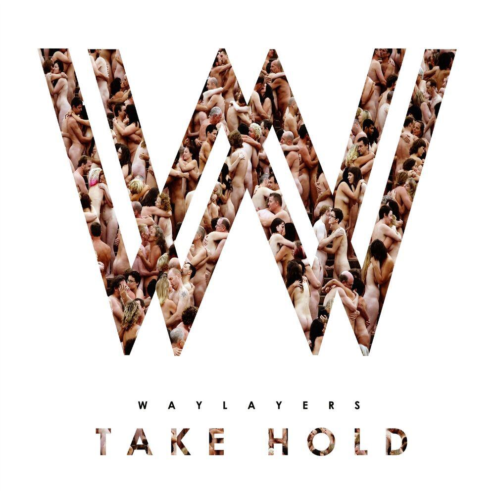 Релиз Take Hold