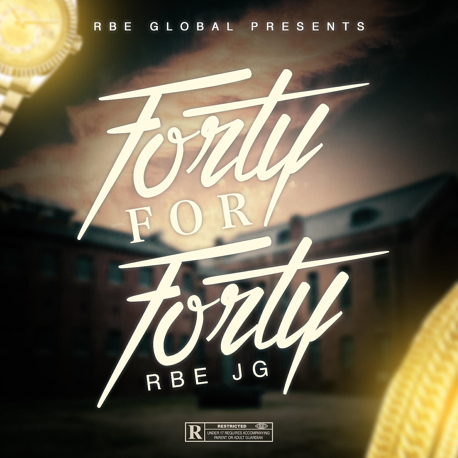 Релиз Forty For Forty