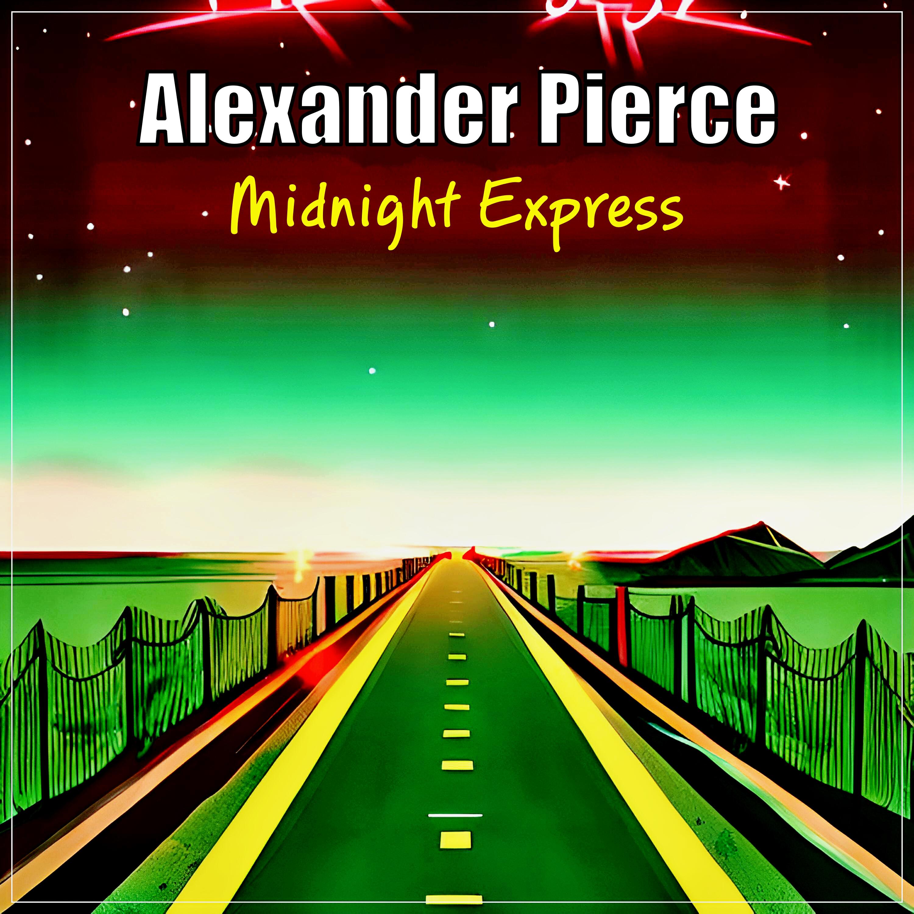 Релиз Midnight Express