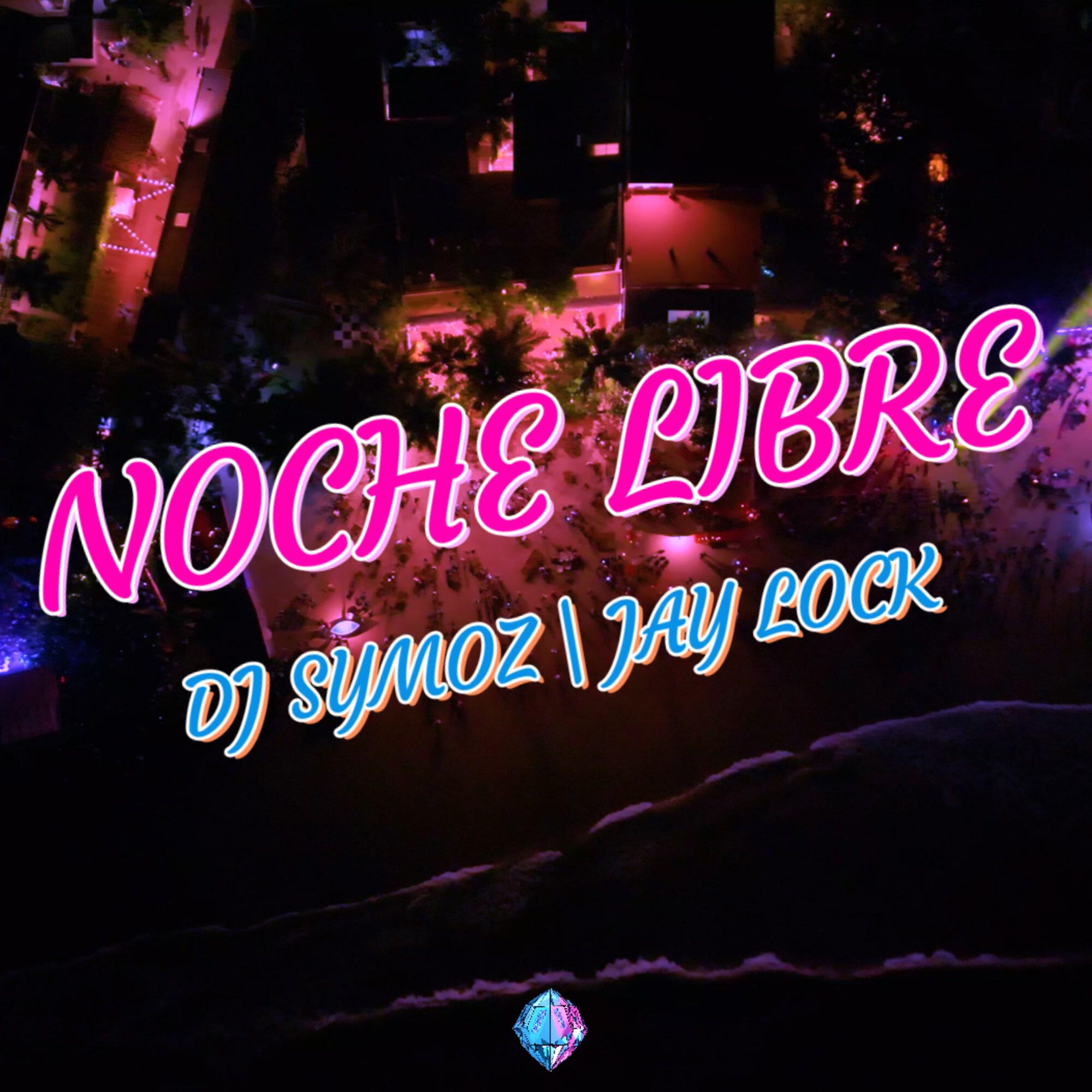 DJ Symoz