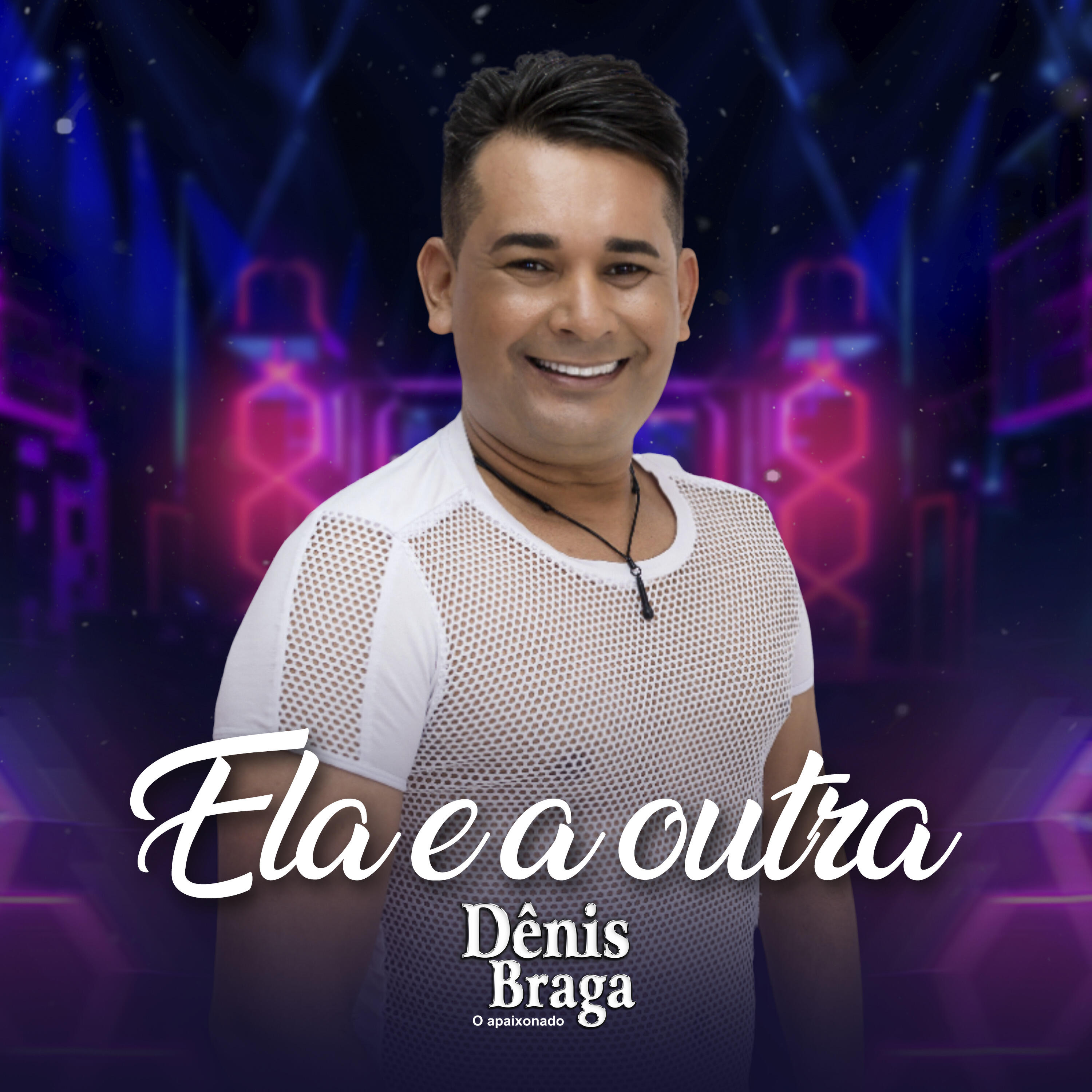 Релиз Ela e a Outra