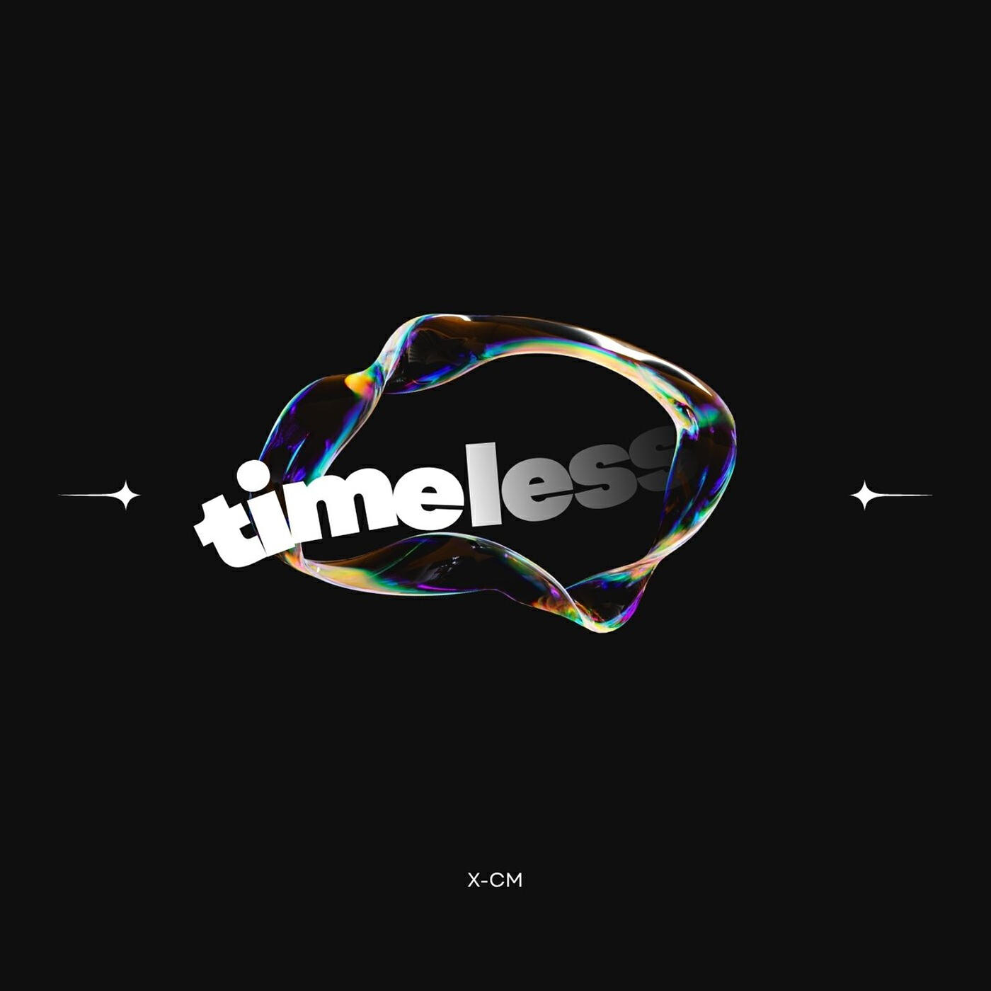Релиз Timeless