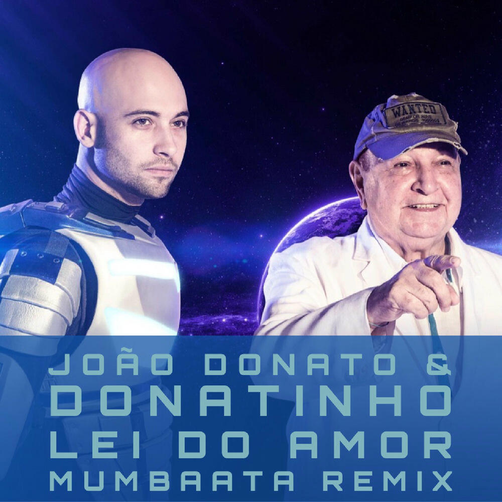Релиз Lei do Amor (Mumbaata Remix)