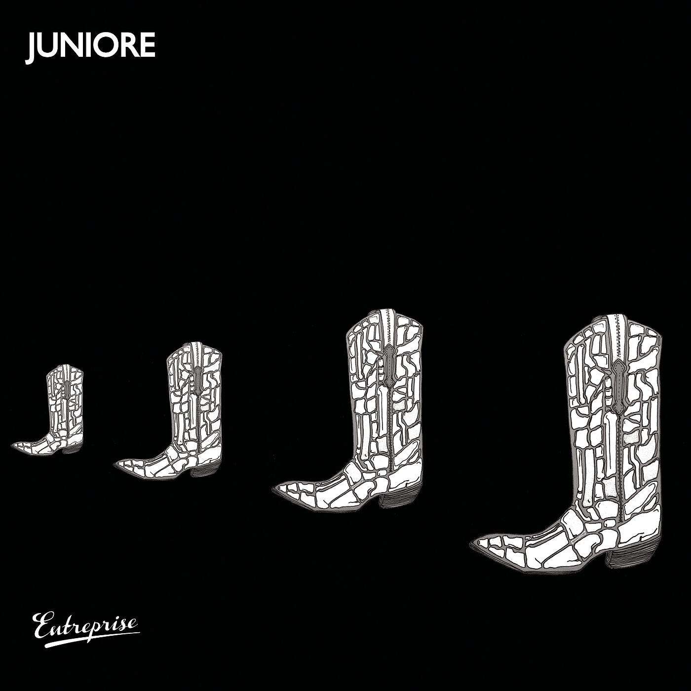 Релиз La fin du monde / Marche