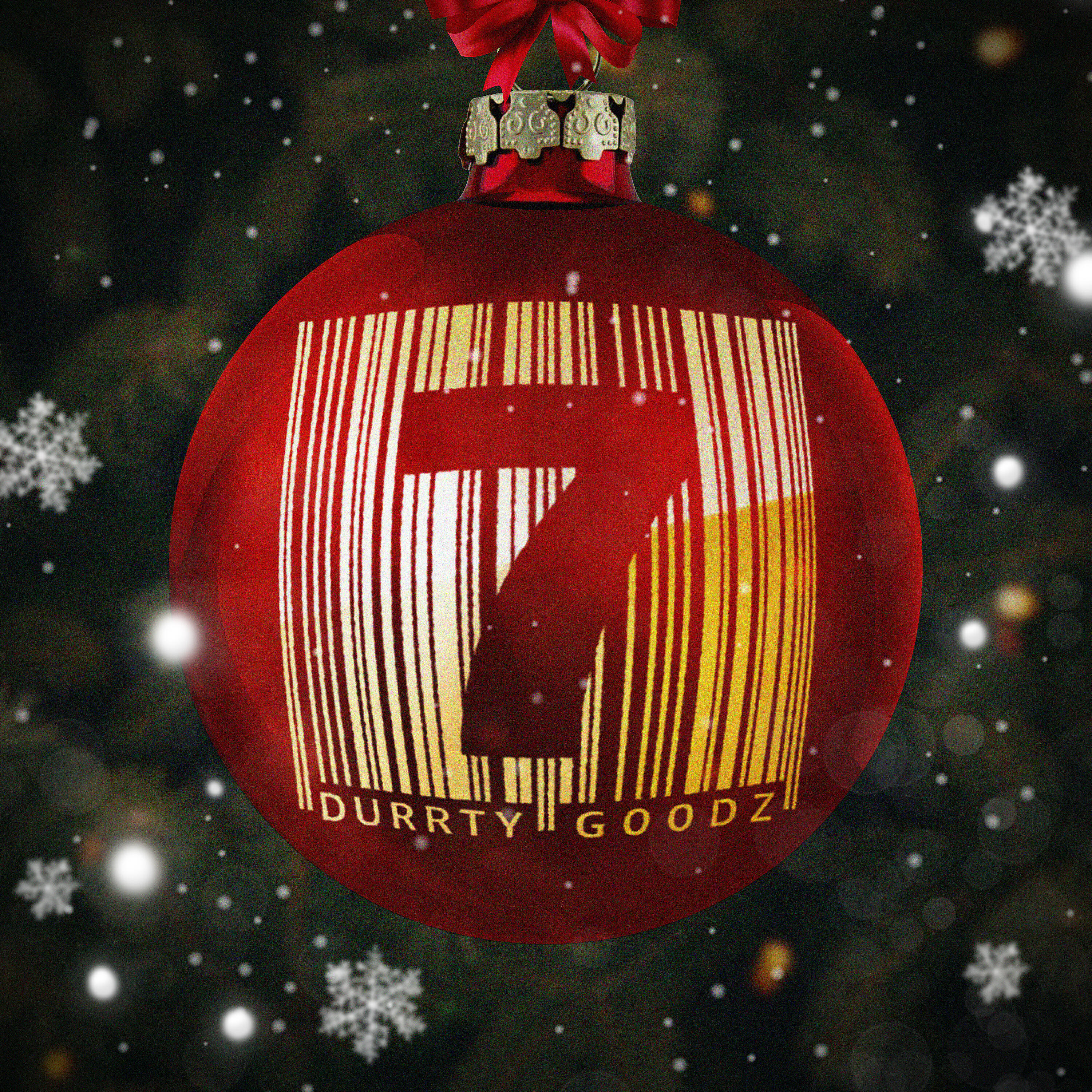 Релиз Bar Code #7 Rasta Claus