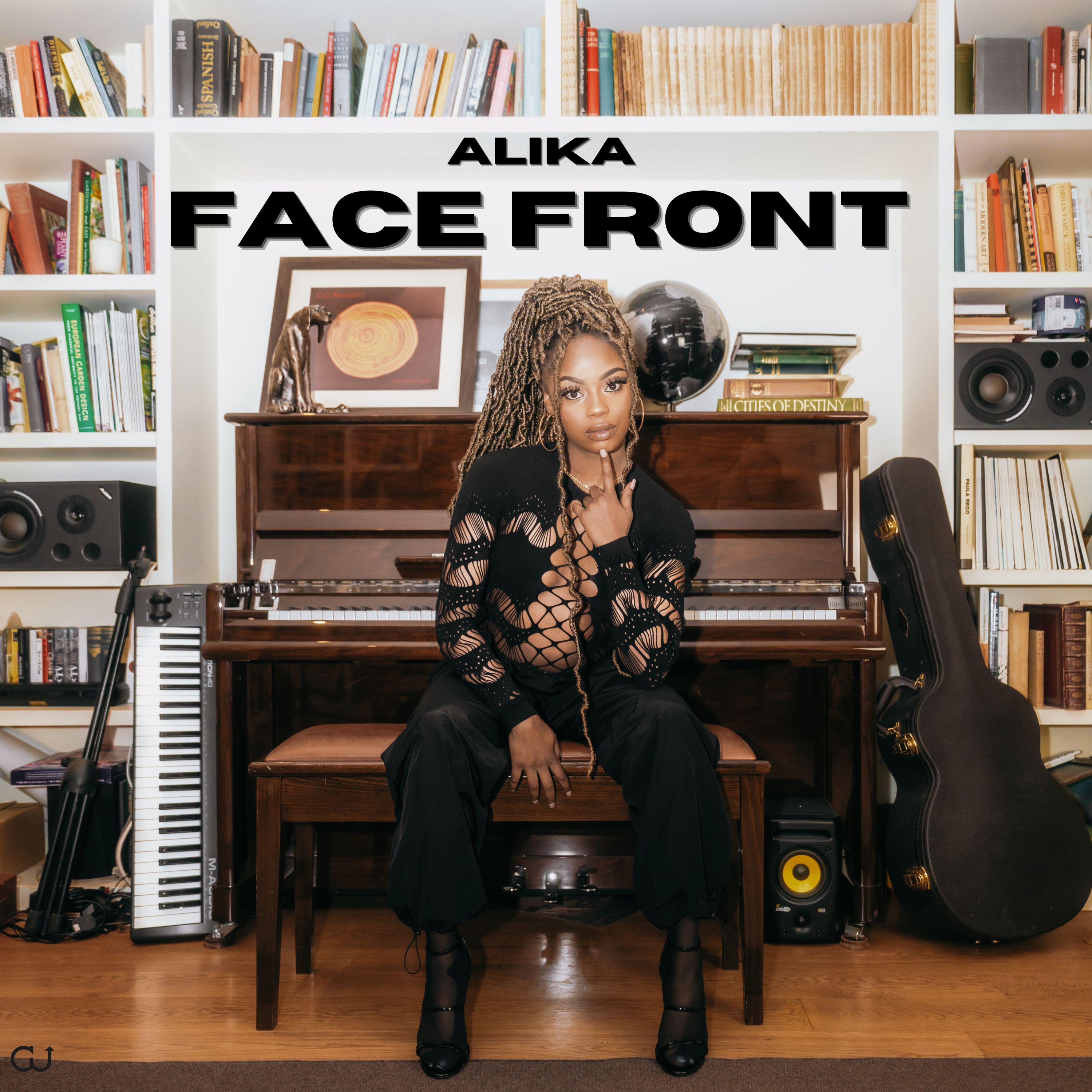 Релиз Face Front