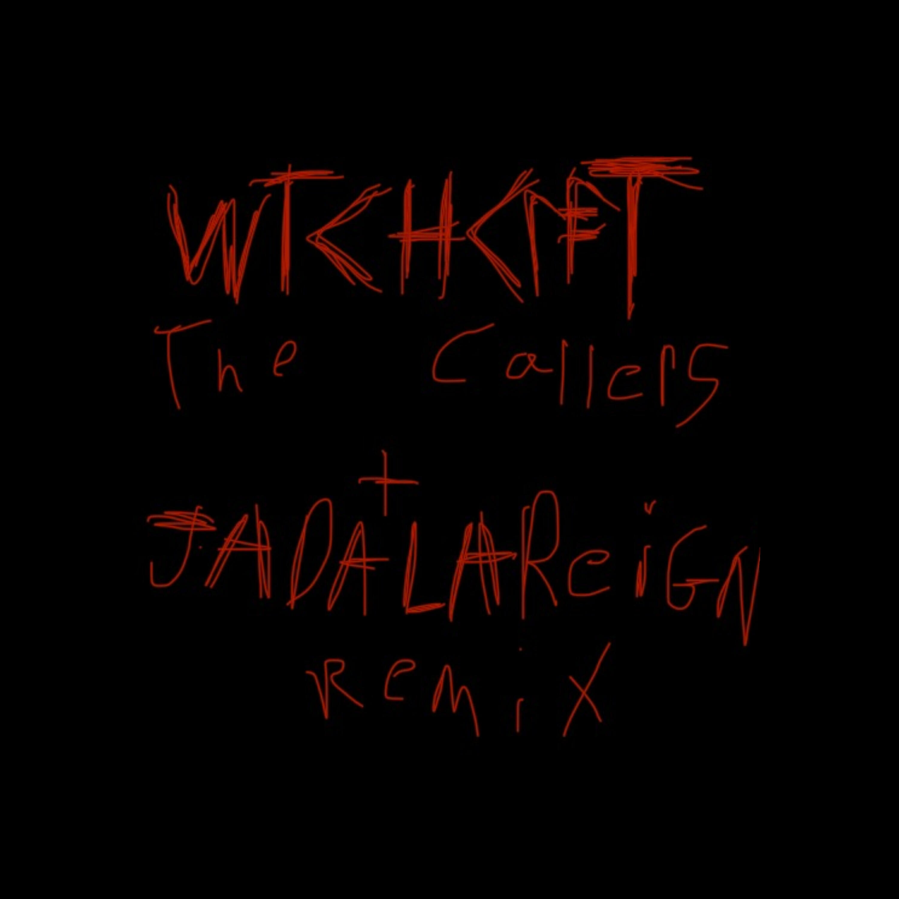 Релиз The Callers