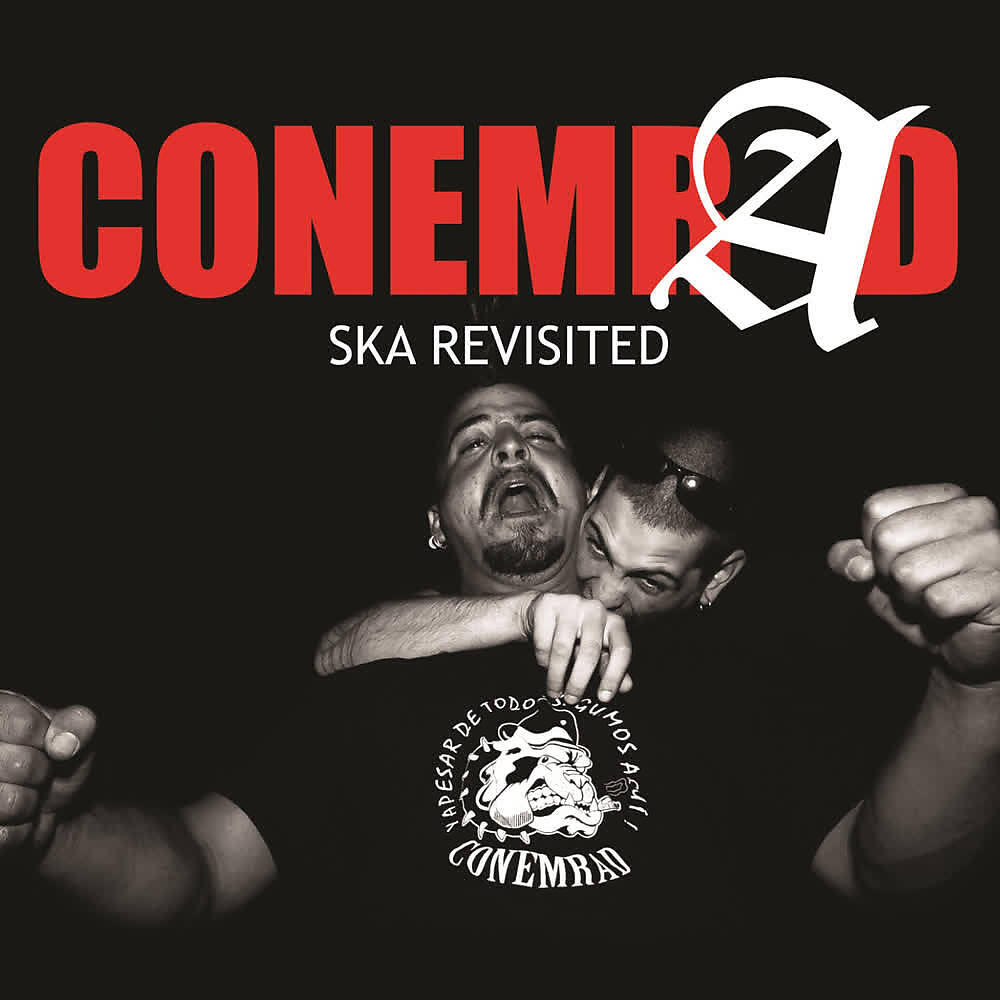 Релиз Ska Revisited