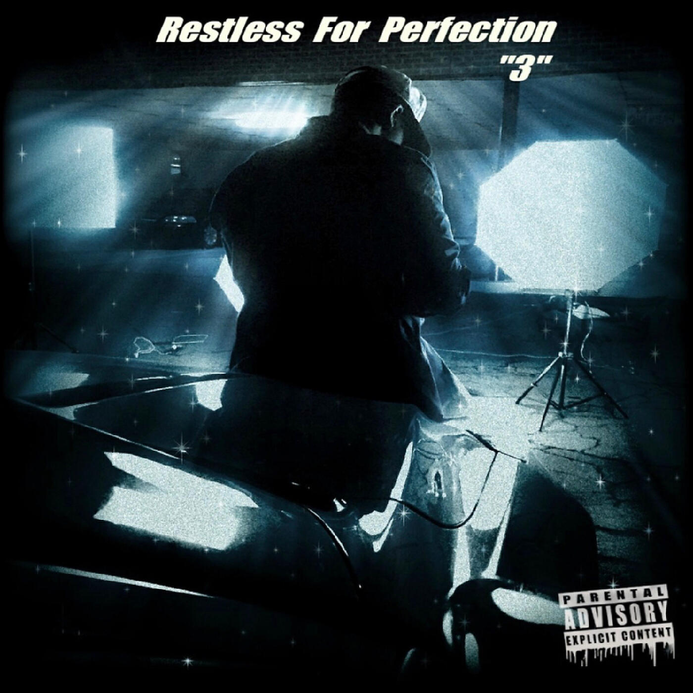 Релиз Restless for Perfection 3