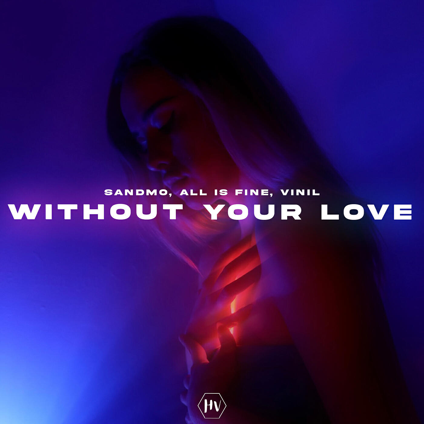 Релиз Without Your Love