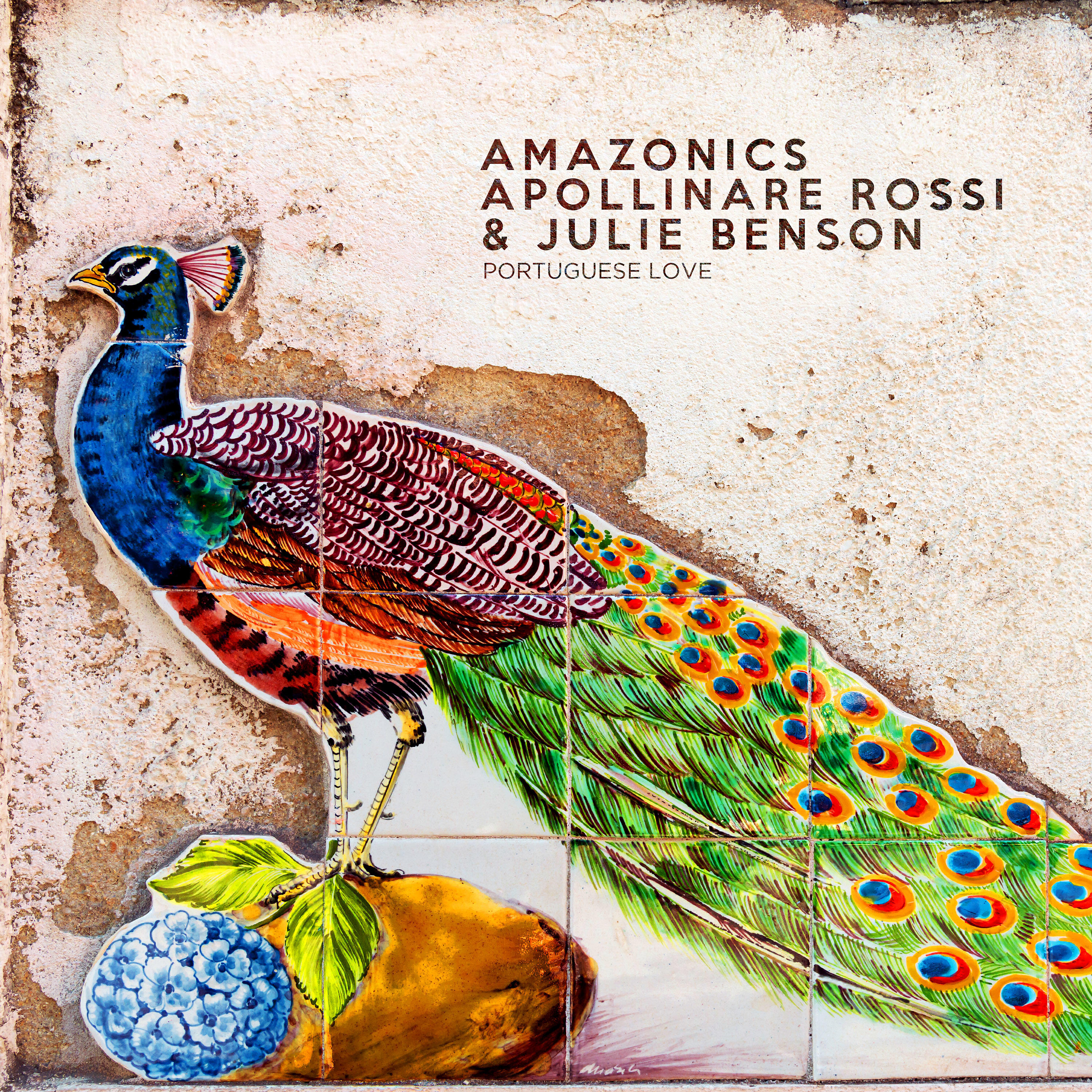 Скачать песню Amazonics, Apollinare Rossi, Julie Benson - Portuguese Love бесплатно в MP3 для Android и iOS