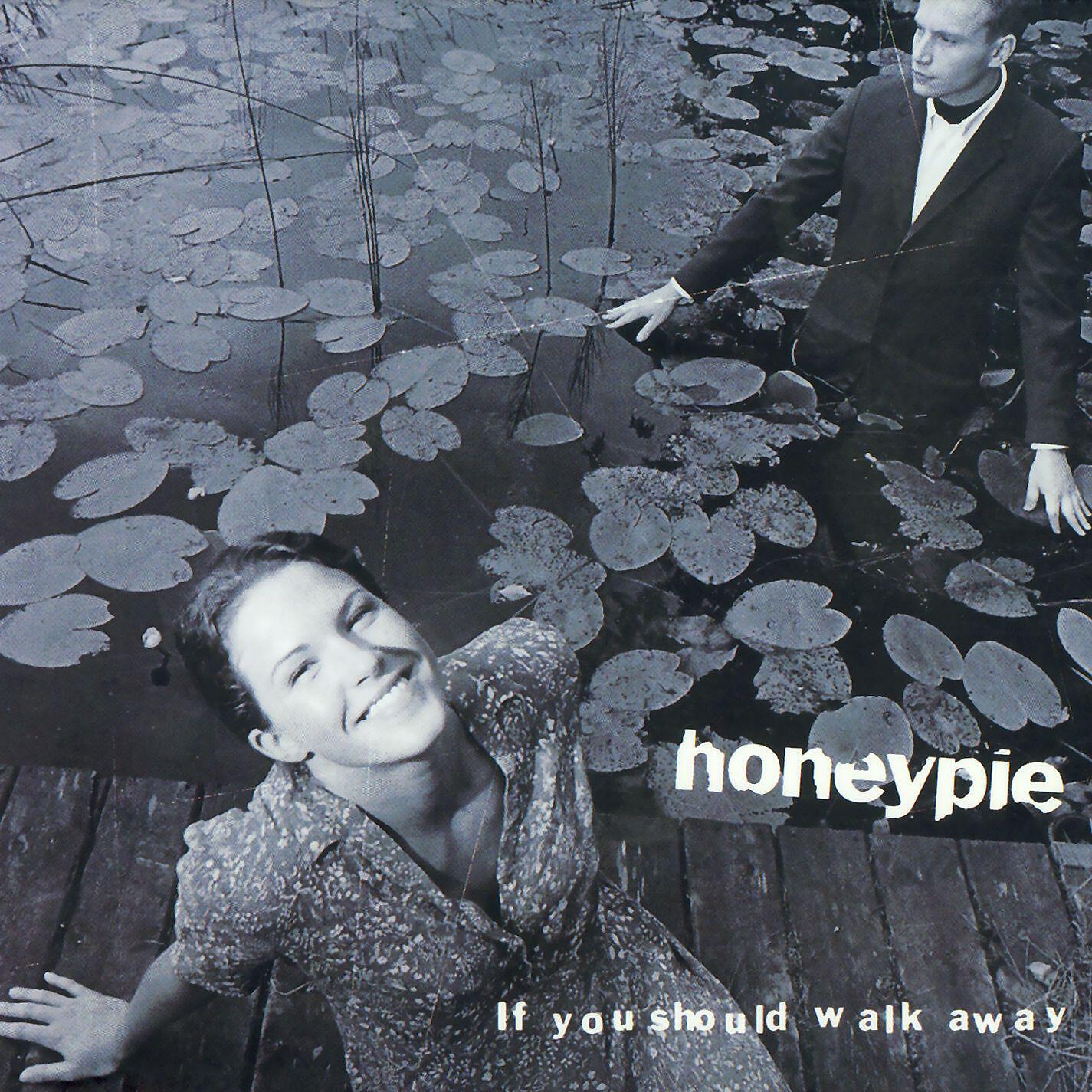 Релиз If You Should Walk Away