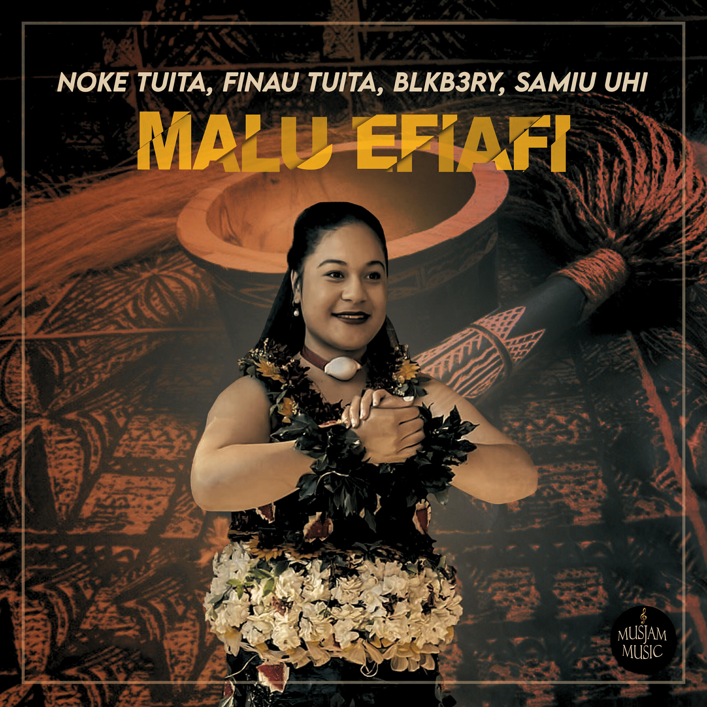 Noke Tuita